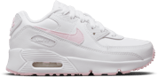 Nike Air Max 90 LTR White Pink Foam (PS)