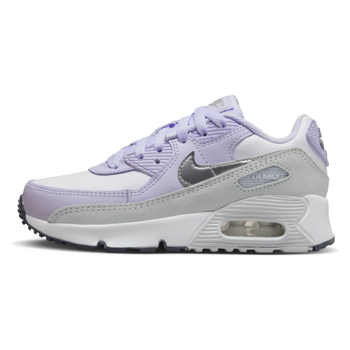 Nike Air Max 90 LTR PS "Violet Frost"