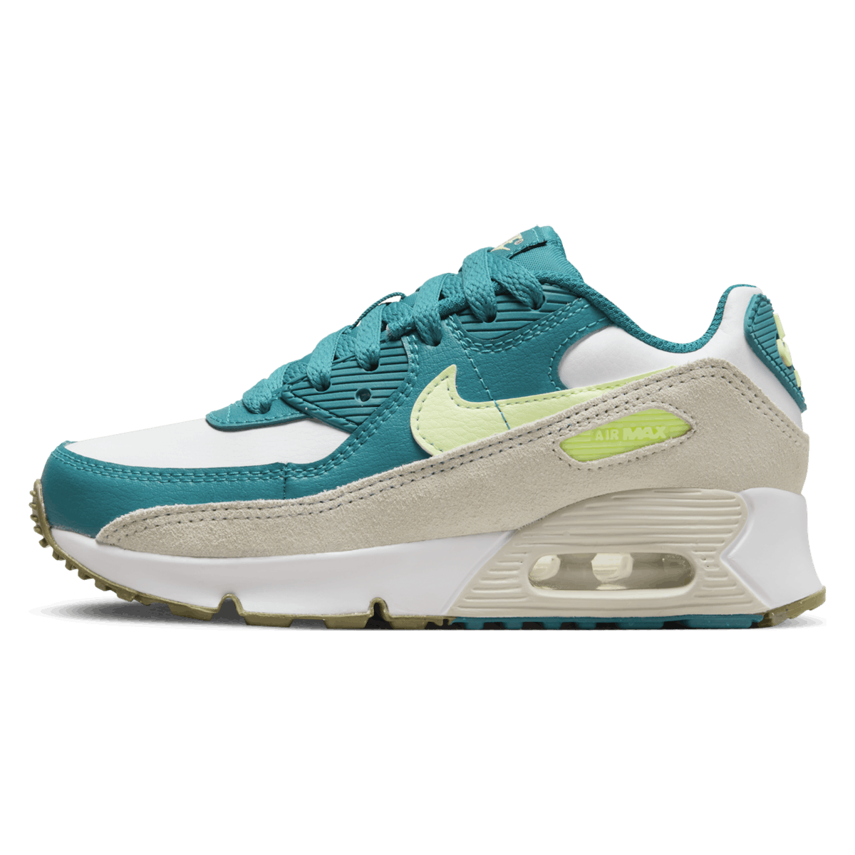 Nike Air Max 90 LTR PS "Bright Spruce"