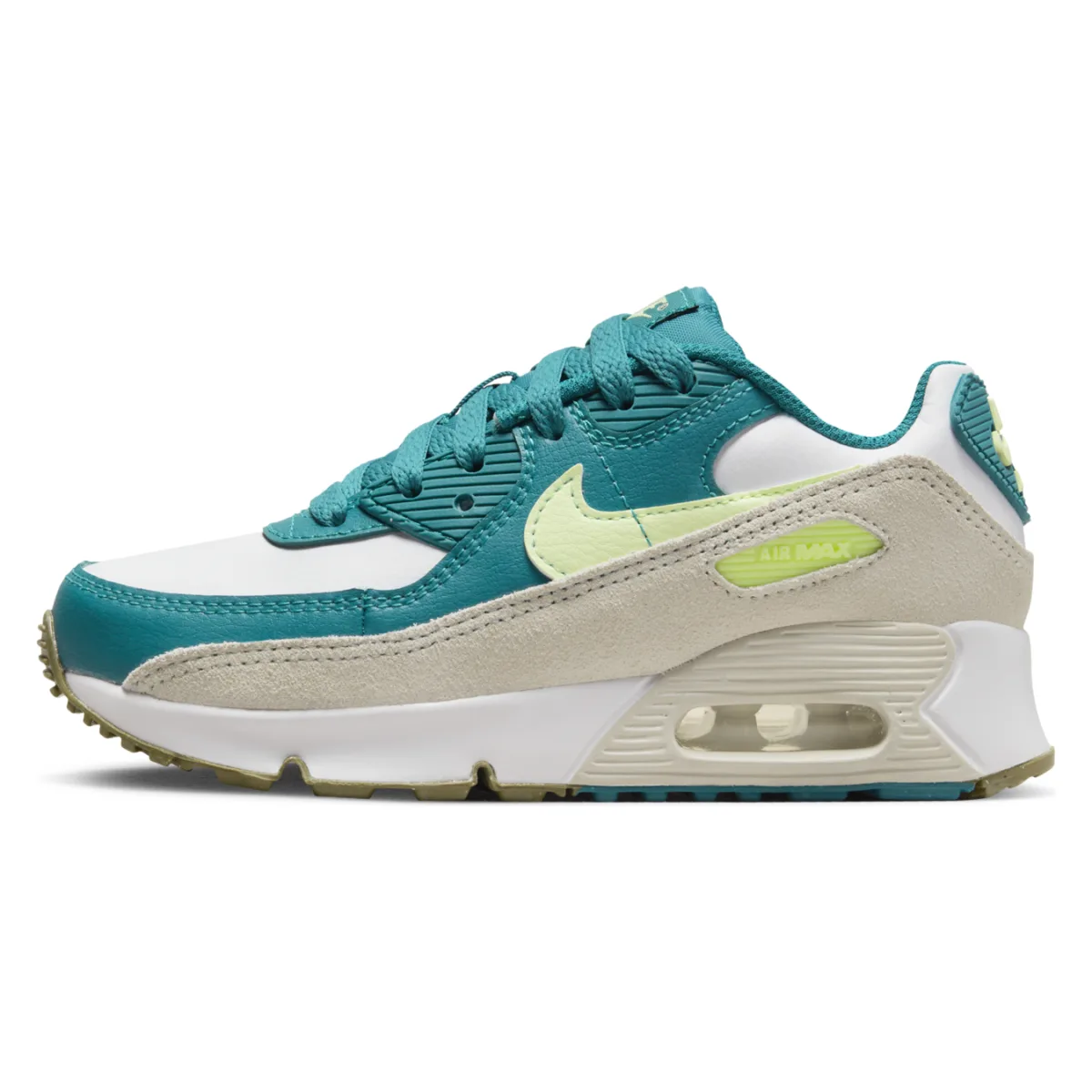 Nike Air Max 90 LTR PS "Bright Spruce"
