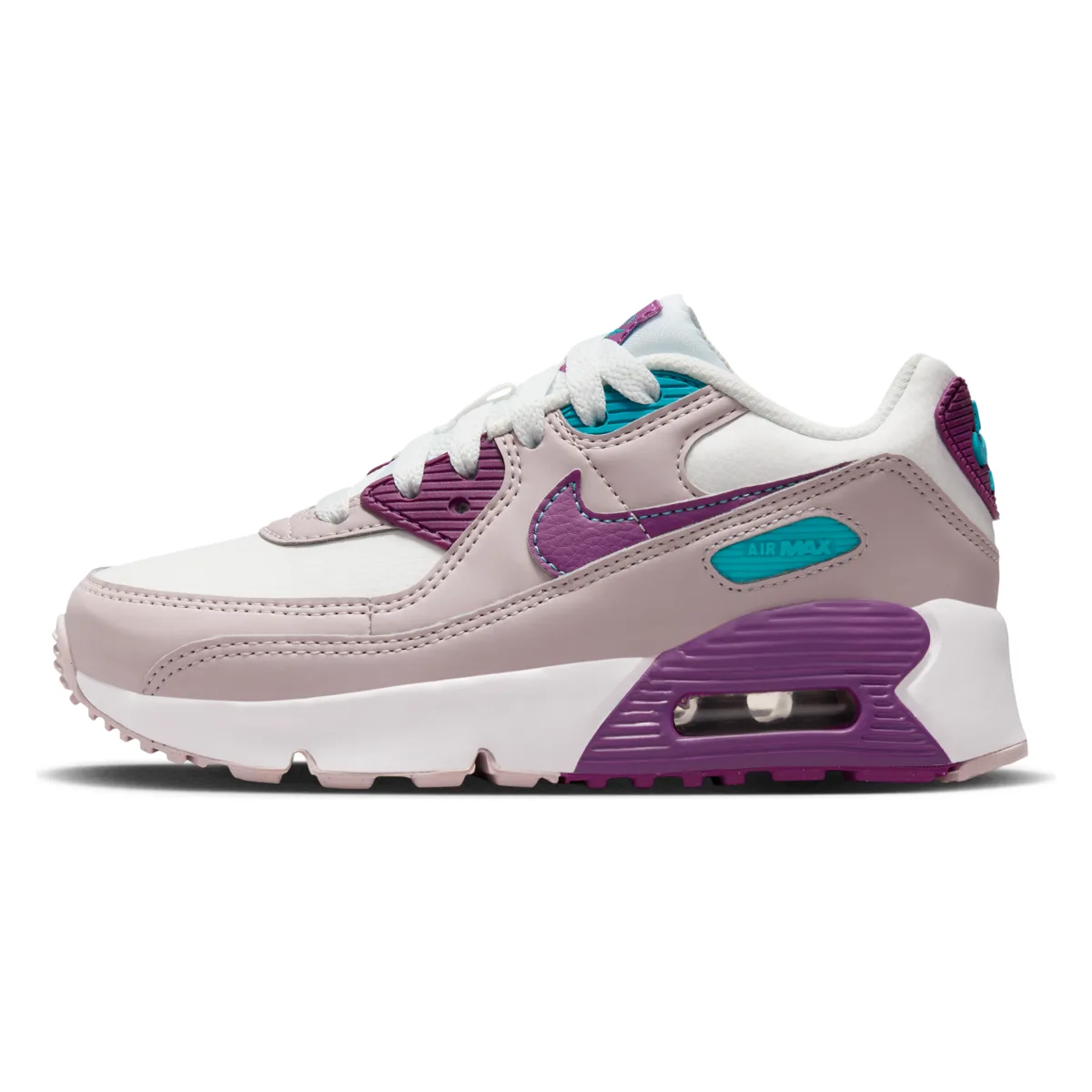 Nike Air Max 90 LTR GS "Viotech"