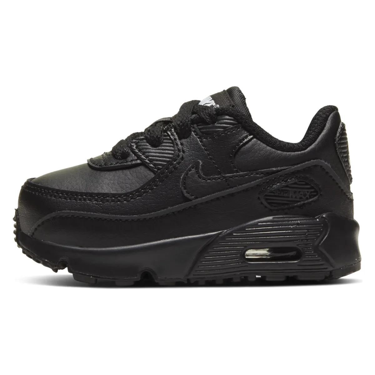 Nike Air Max 90 LTR TD "Black"