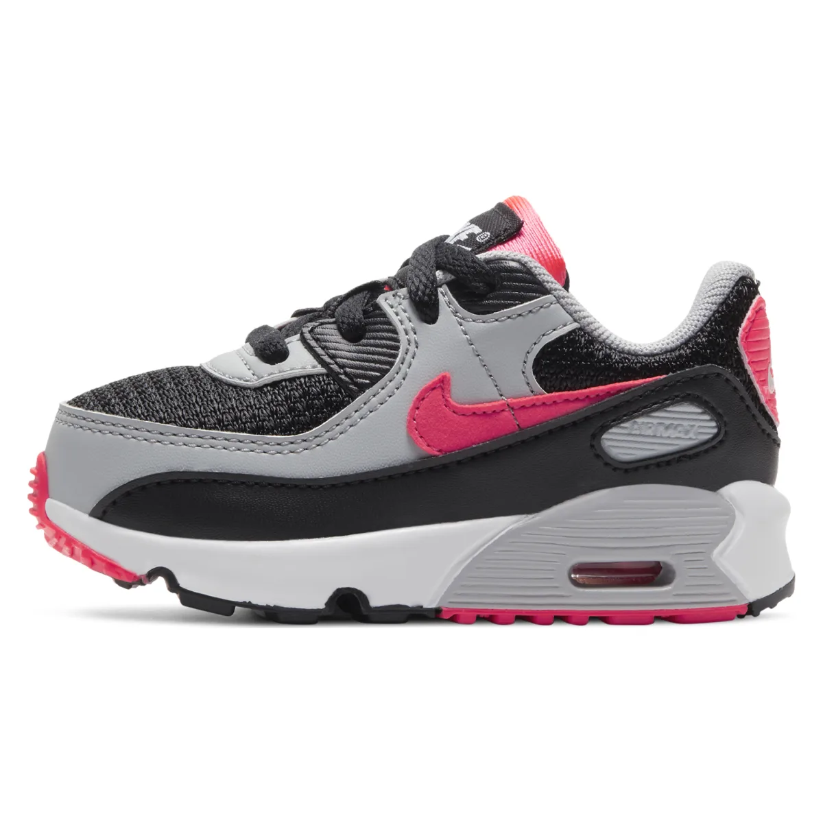 Nike Air Max 90 TD "Radiant Red"