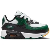 Nike Air Max 90 Leather Platinum Gorge Green (TD)