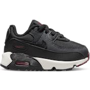 Nike Air Max 90 LTR Anthracite Team Red (TD)