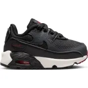 Nike Air Max 90 LTR Anthracite Team Red (TD)