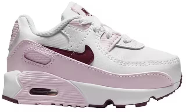 Nike Air Max 90 Pink Foam (TD)