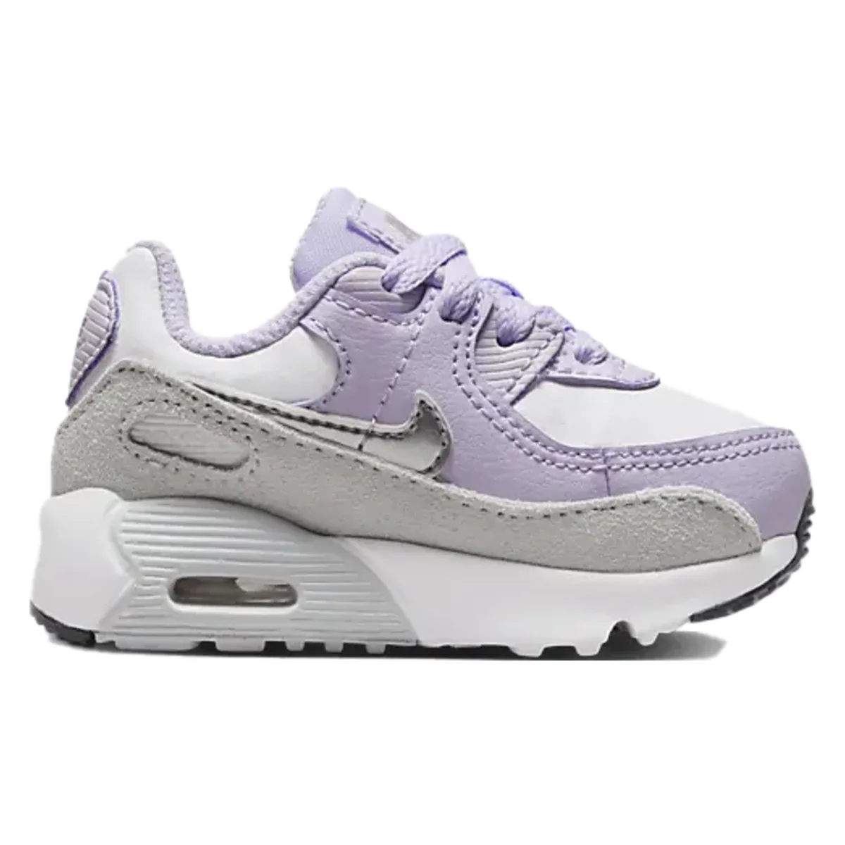 Nike Air Max 90 LTR TD "Violet Frost"