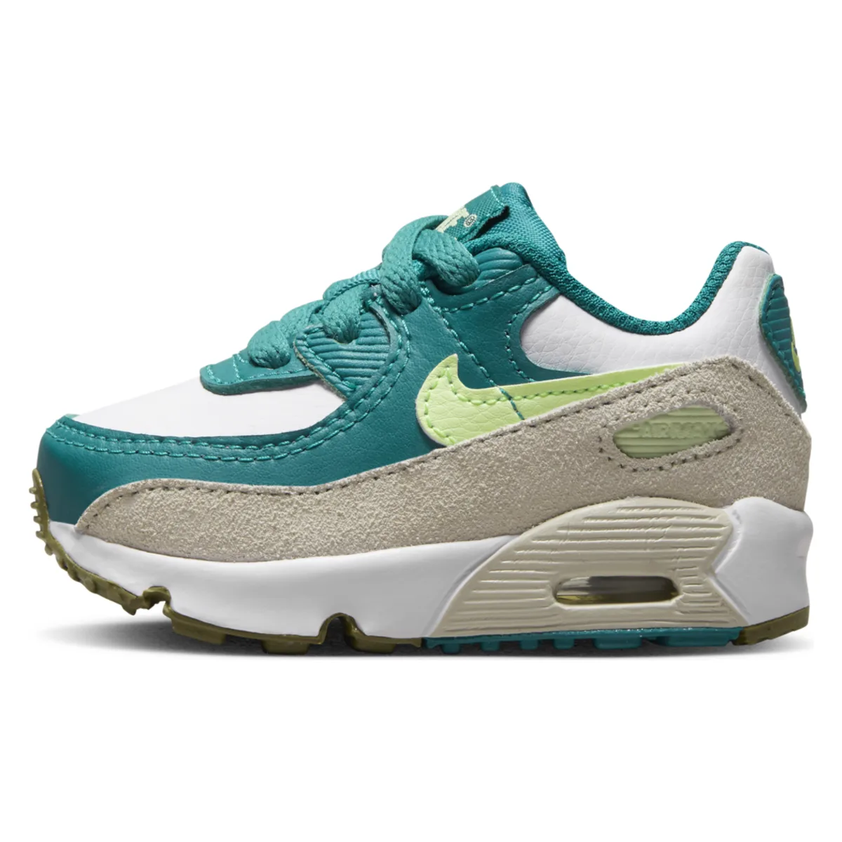 Nike Air Max 90 LTR TD "Bright Spruce"