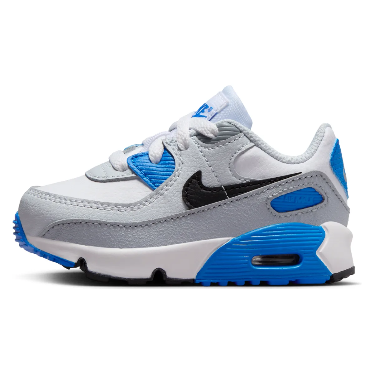 Nike Air Max 90 LTR TD "Photo Blue"