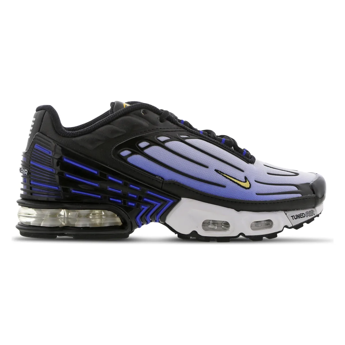 Nike Air Max Plus 3 GS "Hyper Blue"