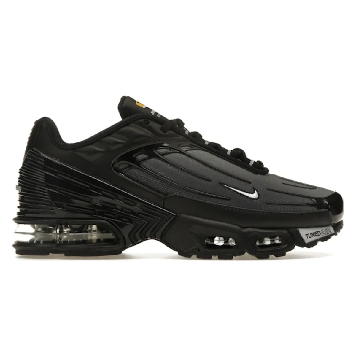 Nike Air Max Plus 3 Wolf Grey (GS)