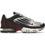 Nike Air Max Plus 3 Black Red (GS)