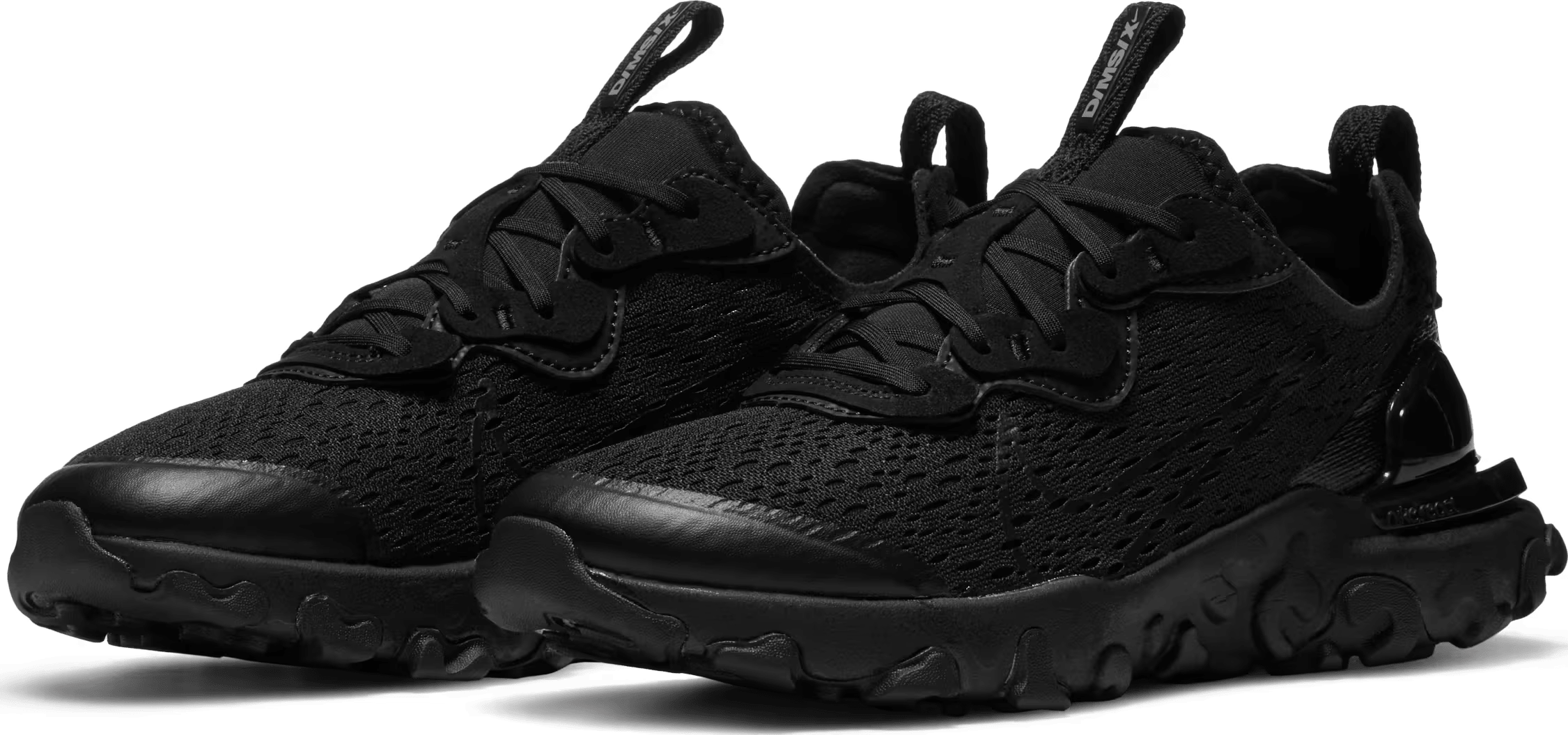 Nike React Vision