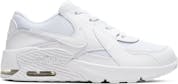 Nike Air Max Excee Triple White (PS)