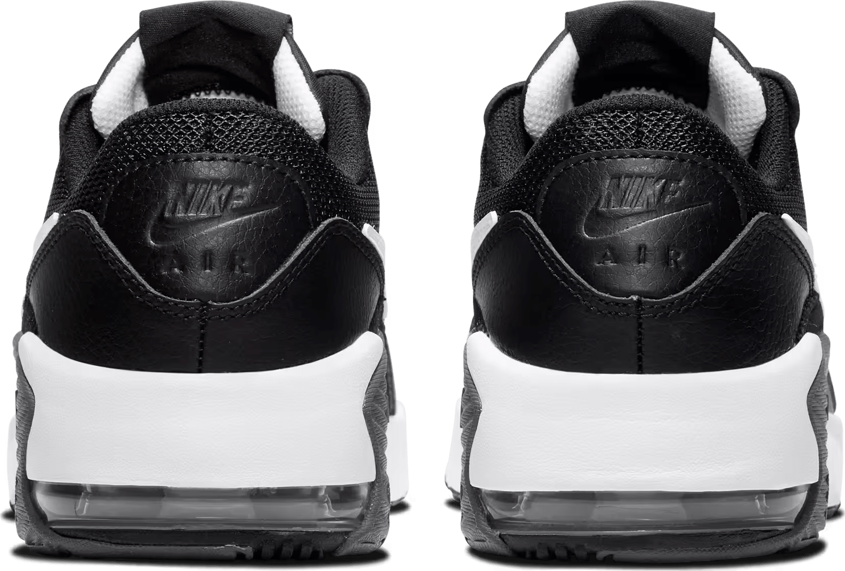 Nike Air Max Excee Black (GS)