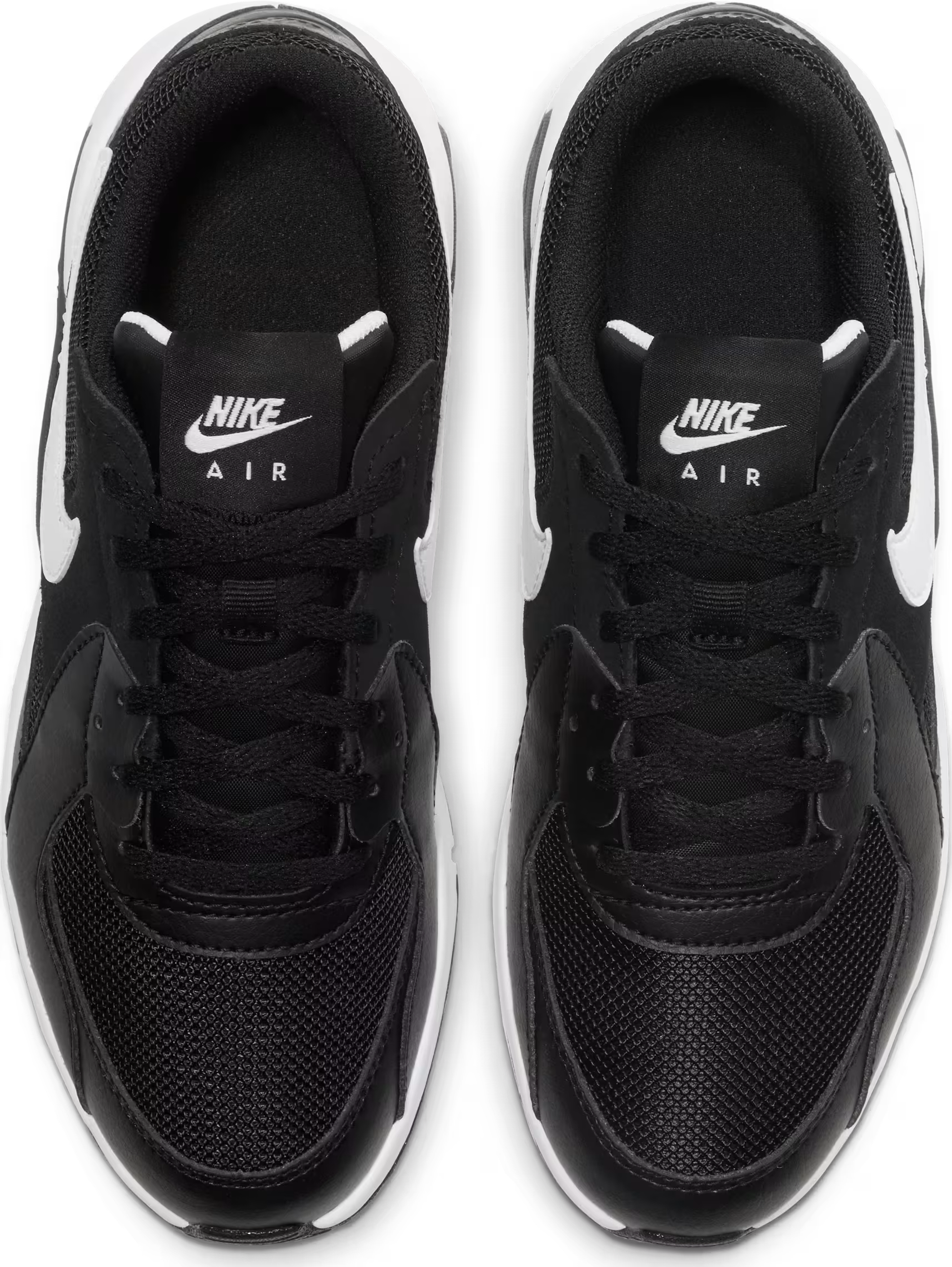 Nike Air Max Excee Black (GS)