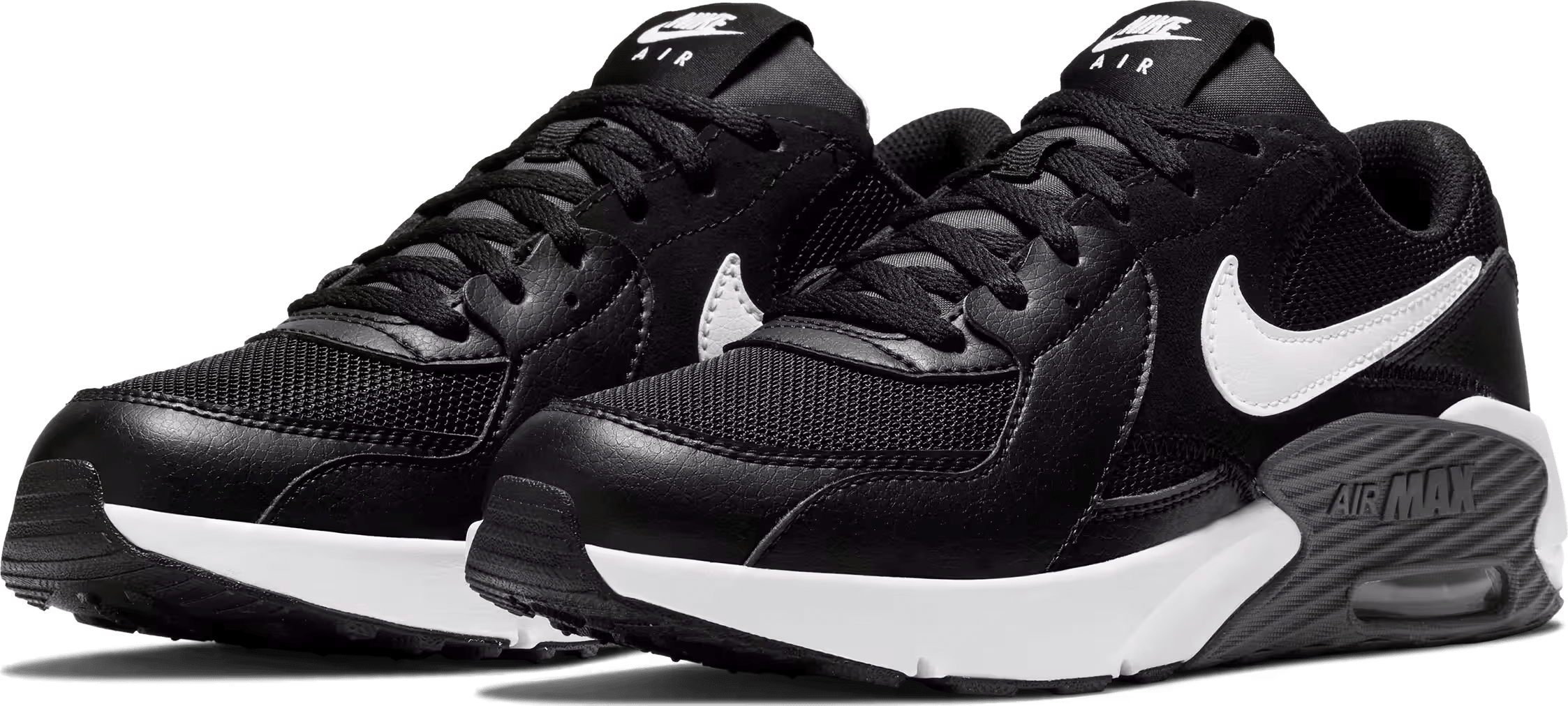 Nike Air Max Excee Black (GS)