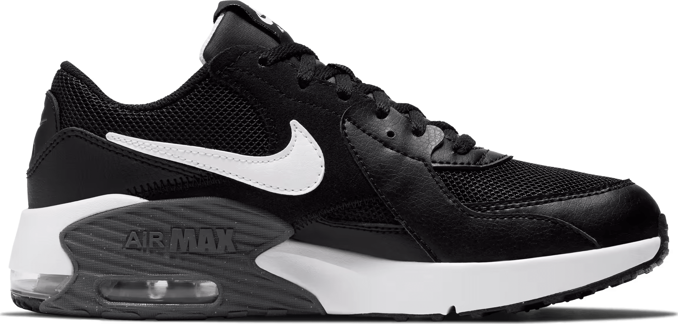 Nike Air Max Excee Black (GS)