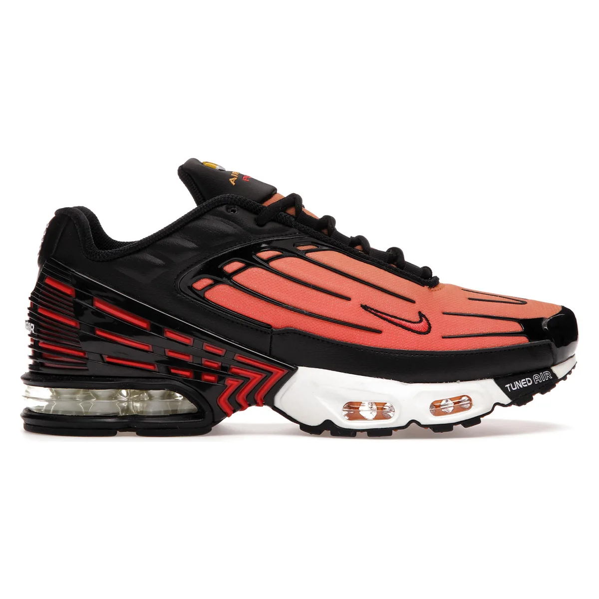Nike Air Max Plus III Tiger Black