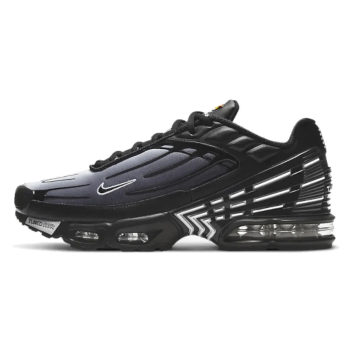 Nike Air Max Plus III Obsidian
