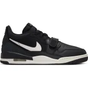 Air Jordan Legacy 312 Low "Black/Anthracite"