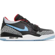 Air Jordan Legacy 312 Low "Chicago Flag"