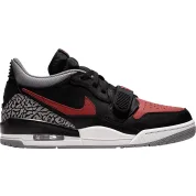 Air Jordan Legacy 312 Low "Bred Cement"