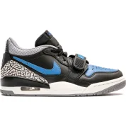 Air Jordan Legacy 312 Low "Cement Grey"