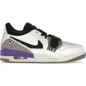 Air Jordan Legacy 312 Low Lakers