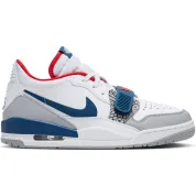Air Jordan Legacy 312 Low "French Blue"