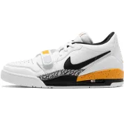 Jordan Legacy 312 Low Yellow Ochre