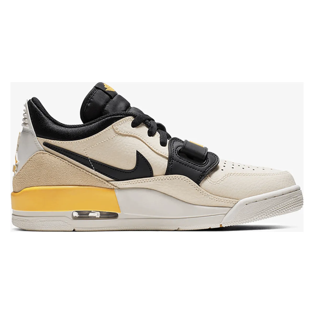 Air Jordan Legacy 312 "Pale Vanilla"