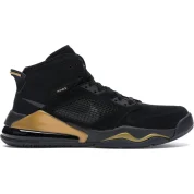 Jordan Mars 270 Black Gold