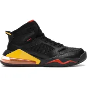Jordan Mars 270 Citrus