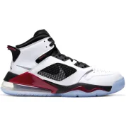 Air Jordan Mars 270 Fire Red