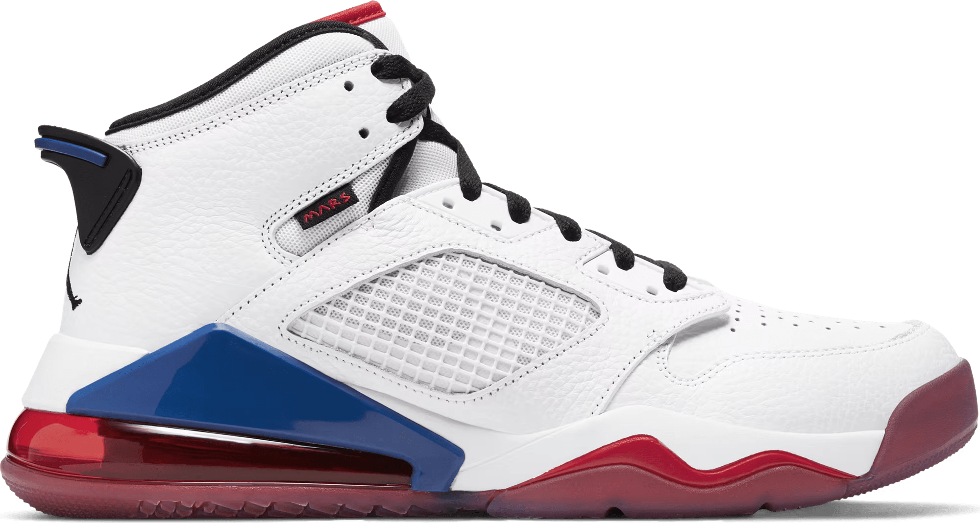 Jordan Mars 270