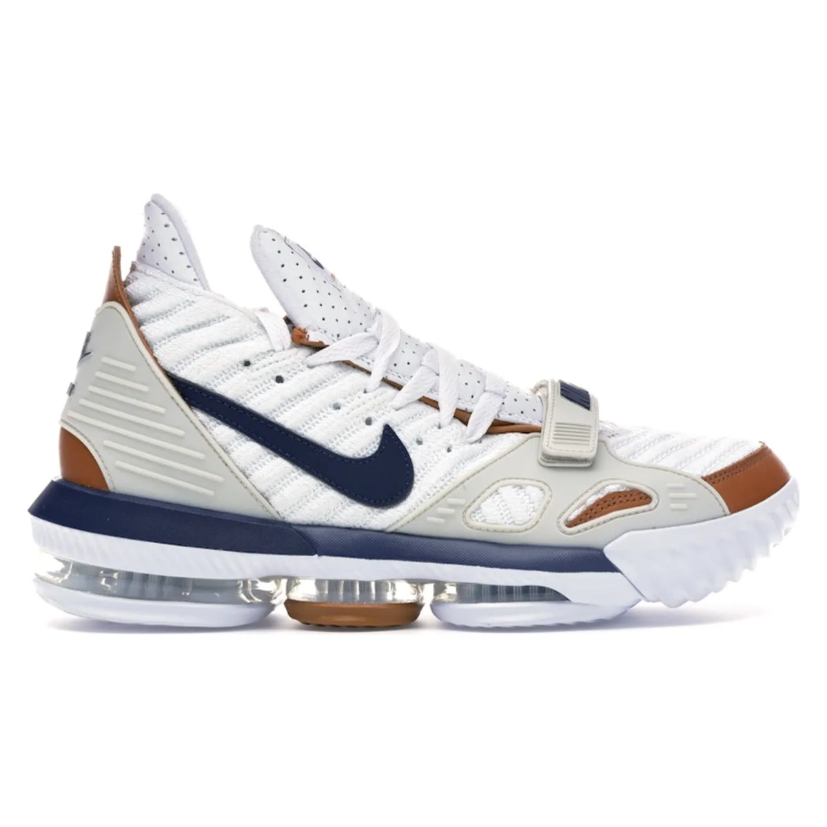 Nike LeBron XVI 16 Air Trainer