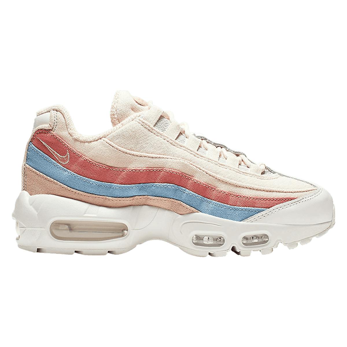 Nike Air Max 95 WMNS "Plant Color Collection"