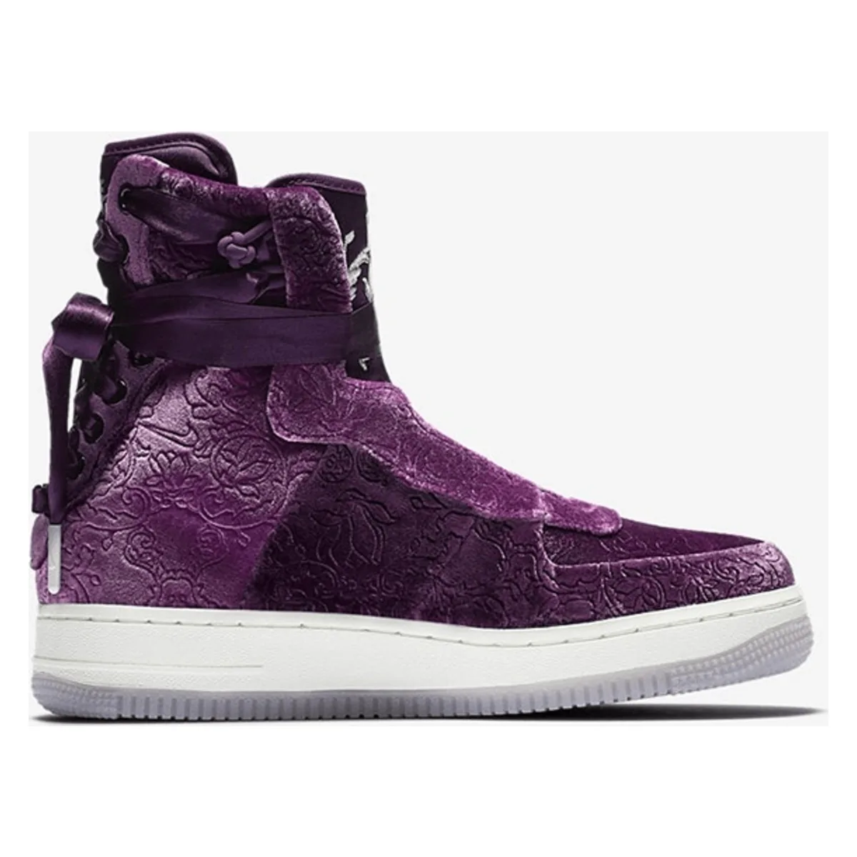 Nike Air Force 1 WMNS Rebel XX "Qipao"