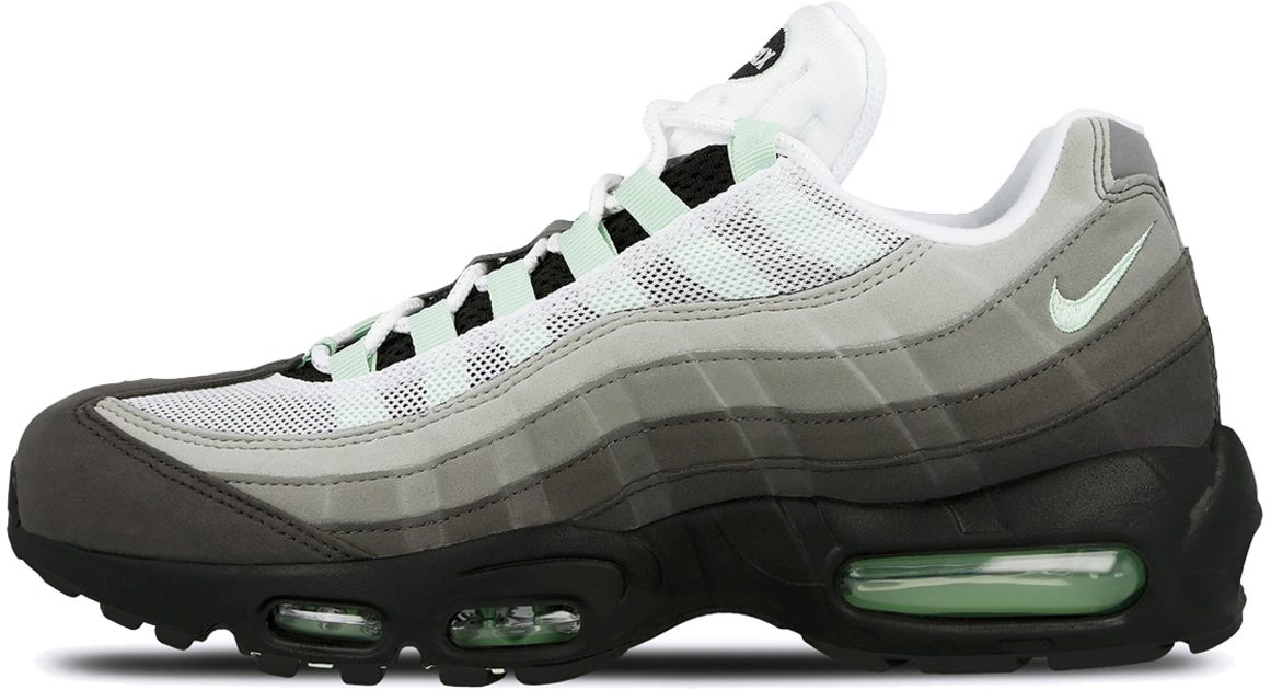 Nike Air Max 95 Fresh Mint CD7495 101 Sneaker Squad