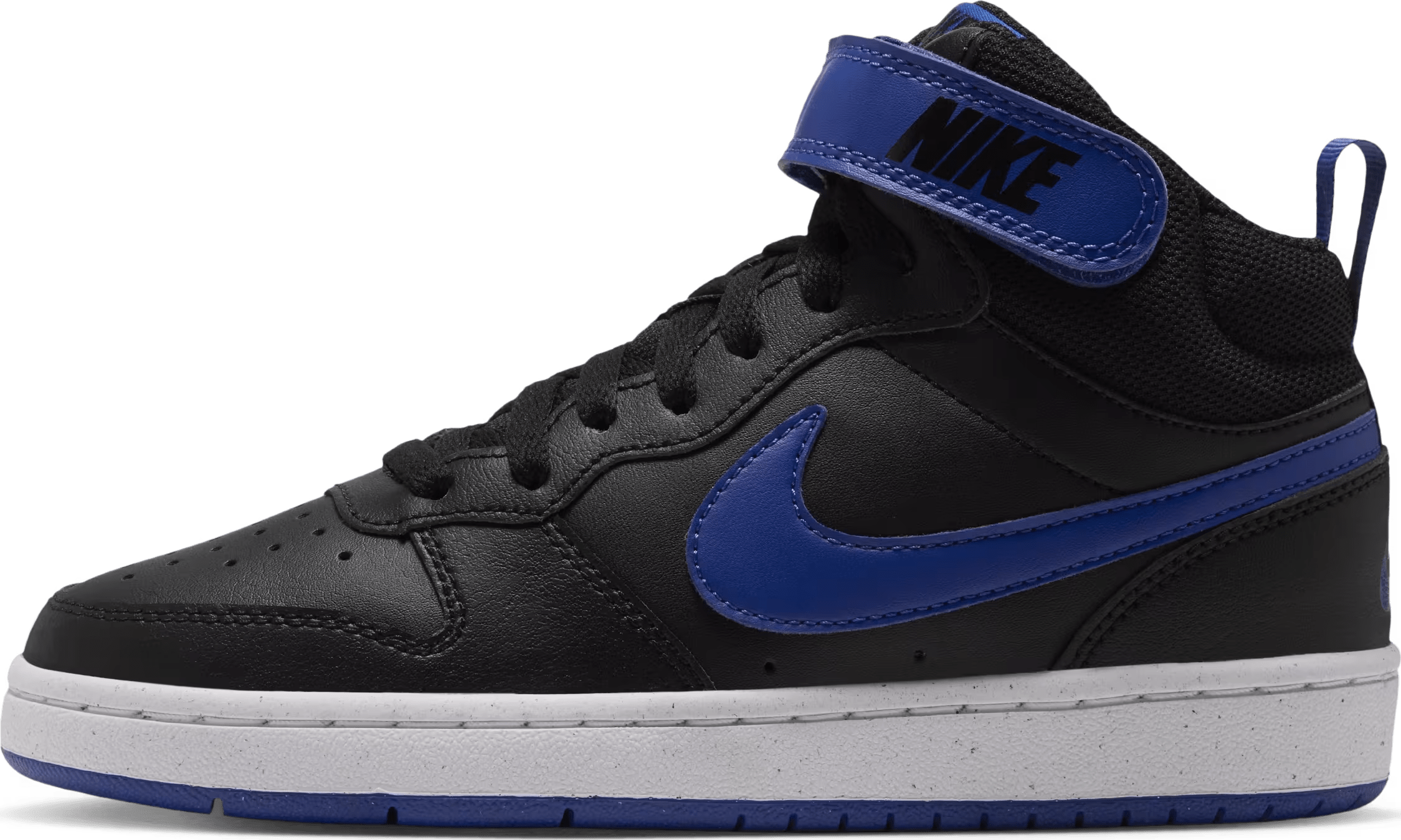 Nike Court Borough Mid 2