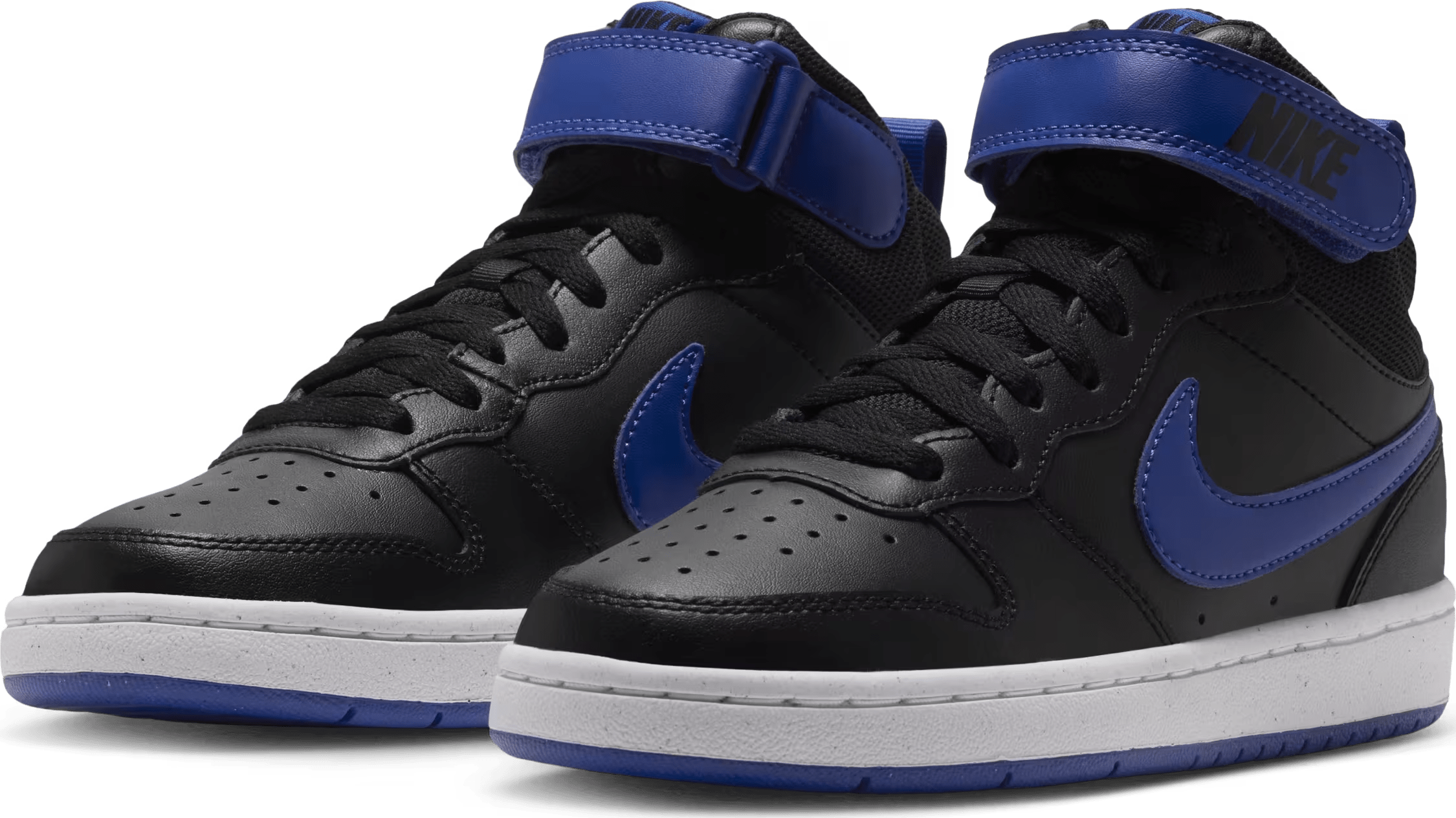 Nike Court Borough Mid 2
