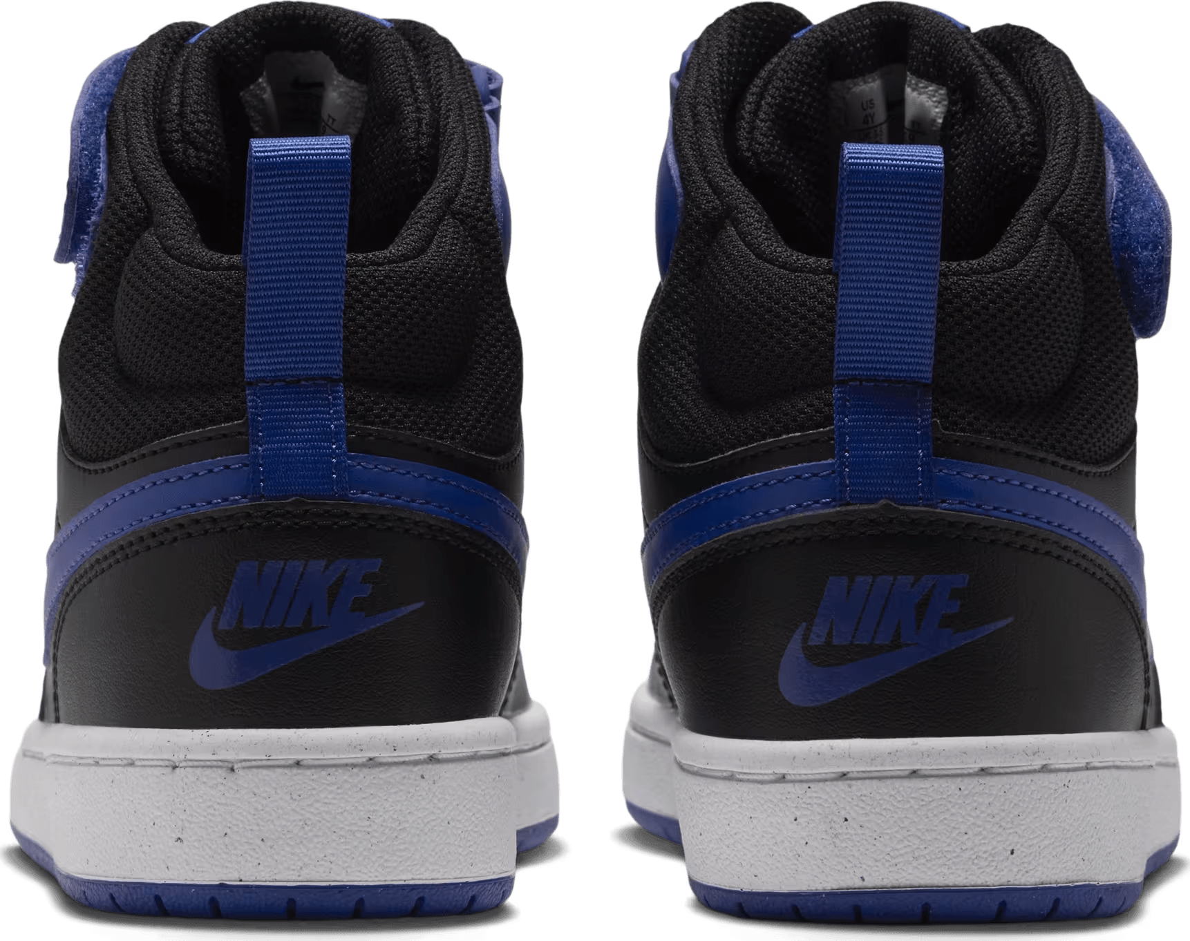 Nike Court Borough Mid 2