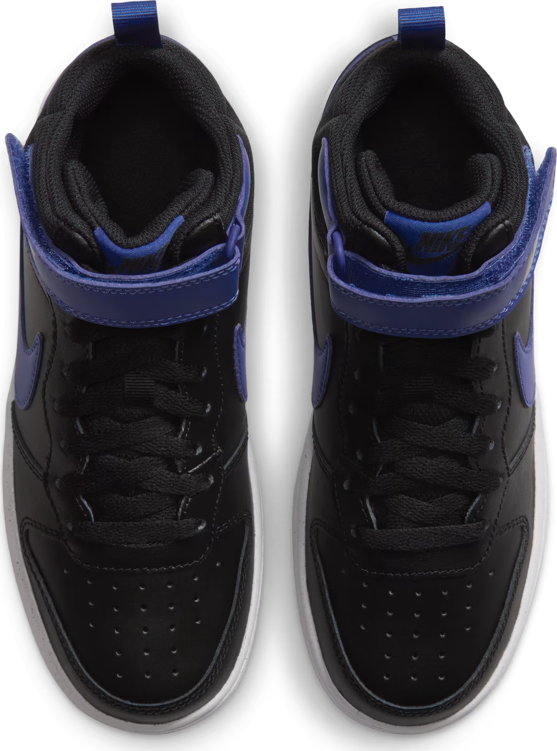 Nike Court Borough Mid 2