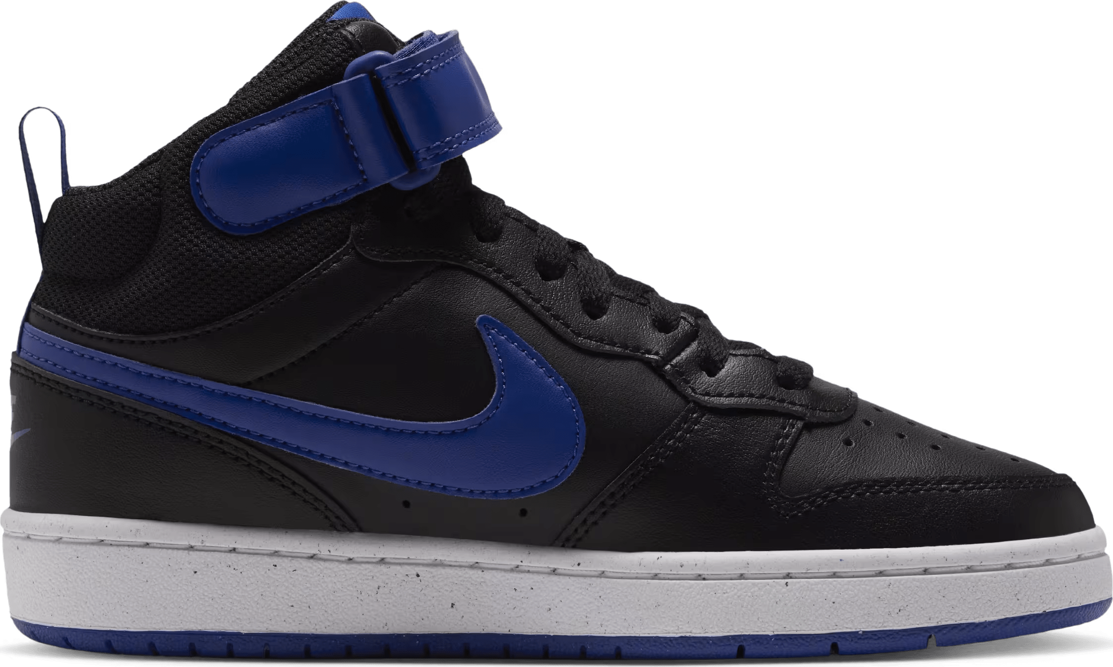 Nike Court Borough Mid 2