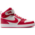 Nike Court Borough Mid 2 GS "Gym Red"