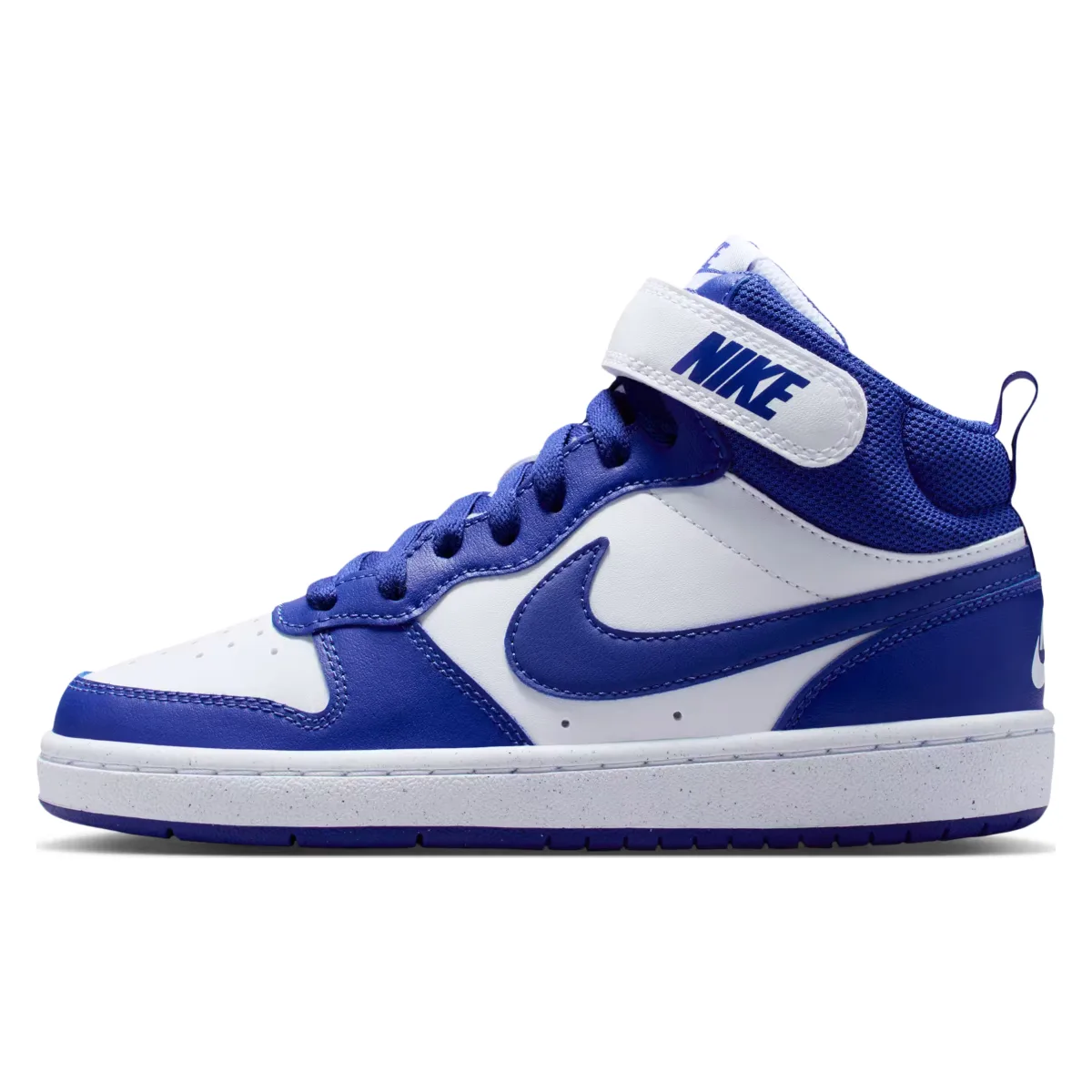 Nike Court Borough Mid 2