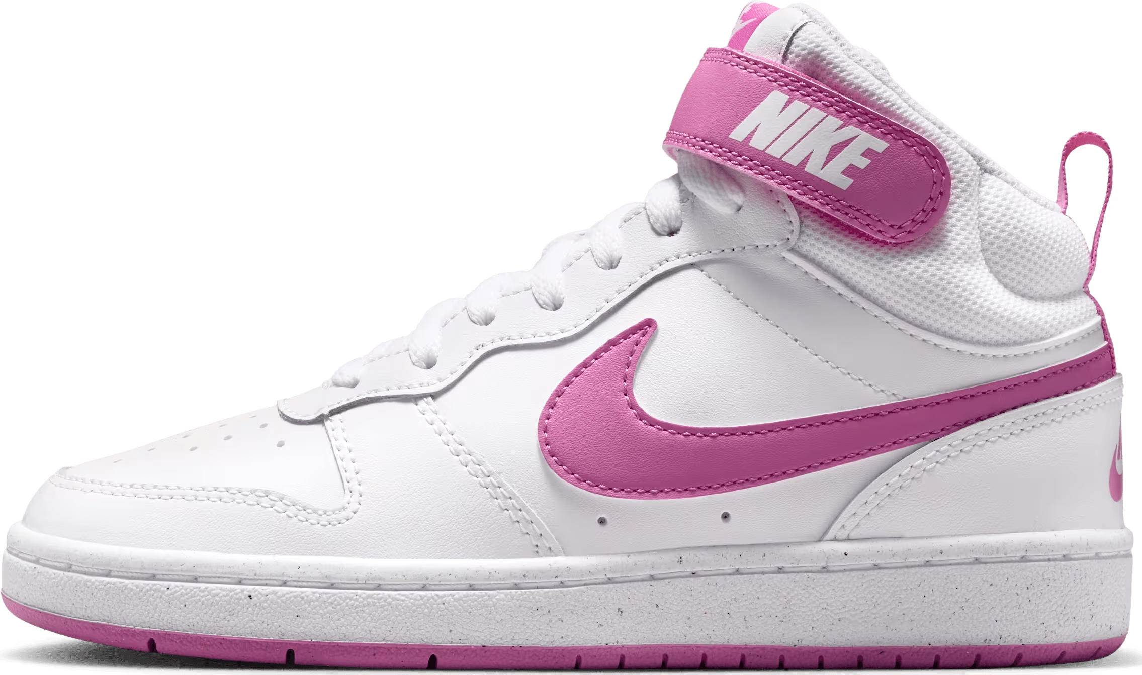 Nike Court Borough Mid 2
