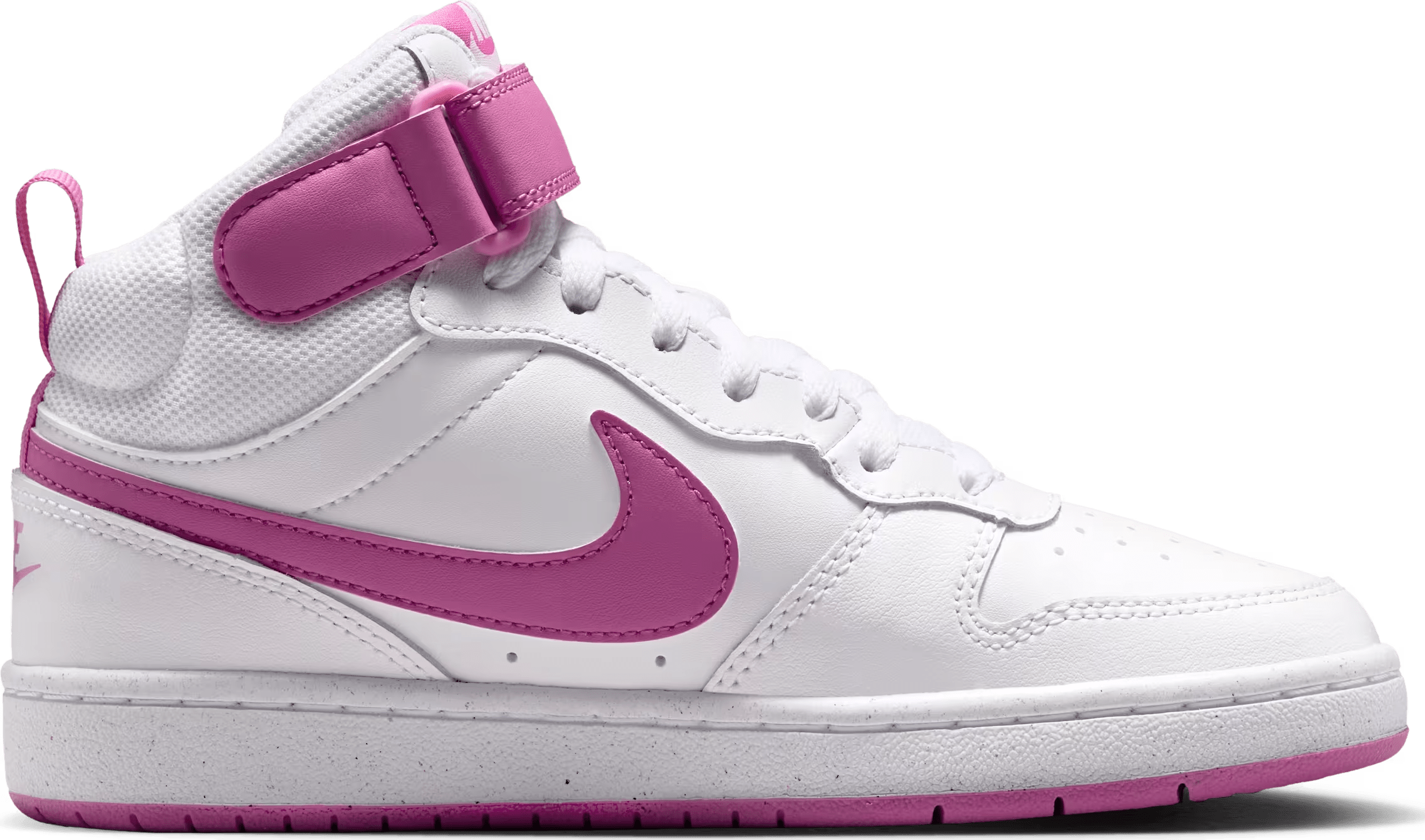 Nike Court Borough Mid 2